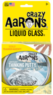 Crazy Aaron's Crystal Clear Liquid Glass