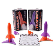 HB FizzRocket