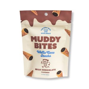 *Muddy Bites