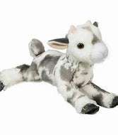 Douglas Poppy Floppy Goat