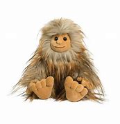 Douglas Flo Sasquatch