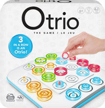 Load image into Gallery viewer, SP Otrio Strategy-Based Board Game
