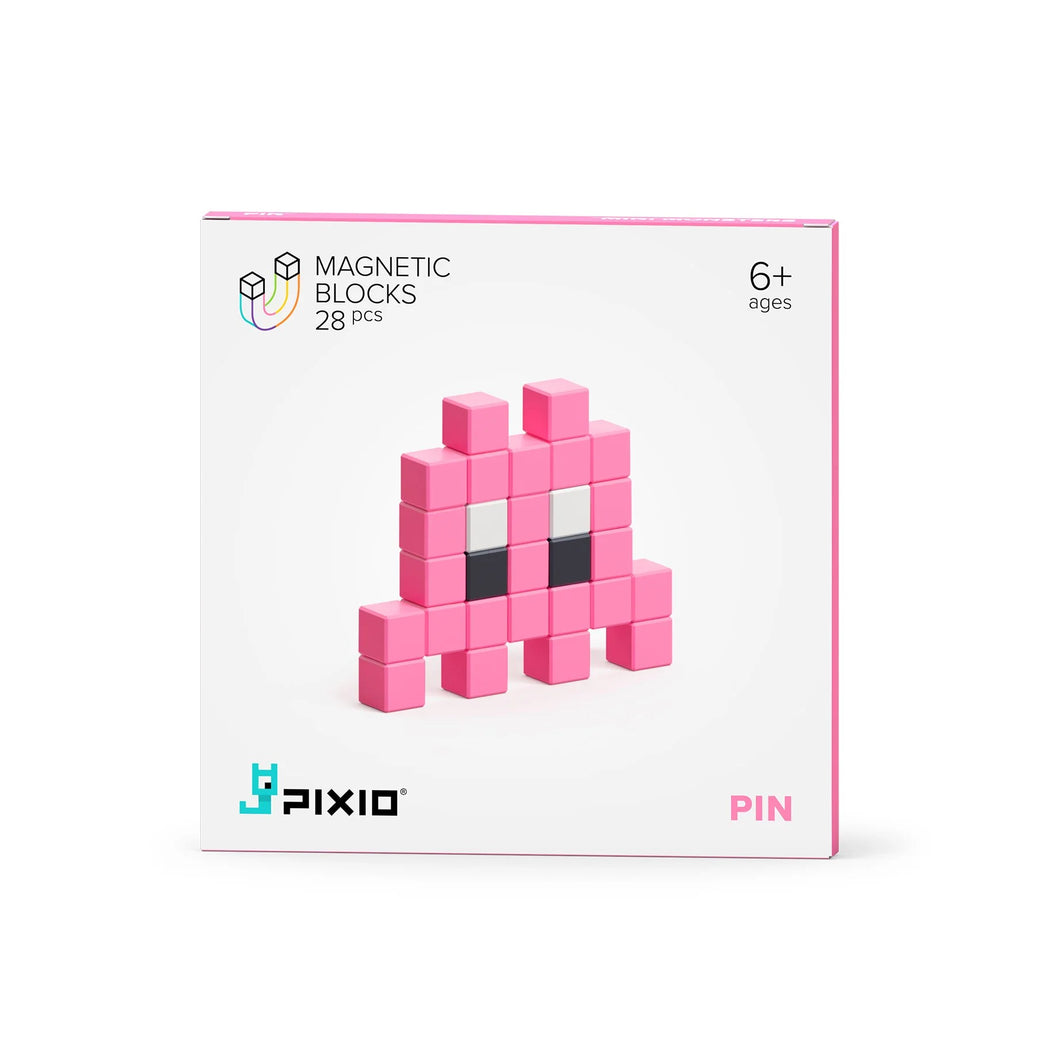 PIXIO Mini Monsters - Assorted