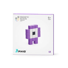 Load image into Gallery viewer, PIXIO Mini Monsters - Assorted
