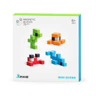 PIXIO Mini Ocean