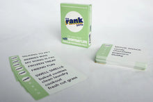 Load image into Gallery viewer, The Rank Game Expansion Pack: MORE Everyday Life (Mint Pack)
