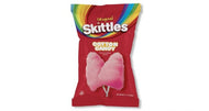 *Skittles Cotton Candy Bag