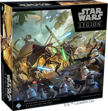 Load image into Gallery viewer, Star Wars Legion
