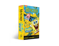 Munchkin Sponge Bob squarepants
