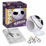 Yahtzee The Nightmare Before Christmas