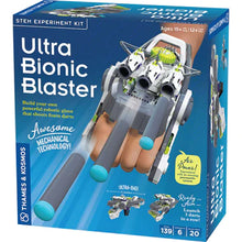 Load image into Gallery viewer, TH Ultra Bionic Blaster
