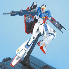 Load image into Gallery viewer, Mobile Suit Z Gundam Zeta Gundam Version 2.0 Master Grade 1:100 Scale Model Kit
