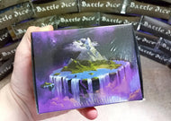 Battle Dice Game!