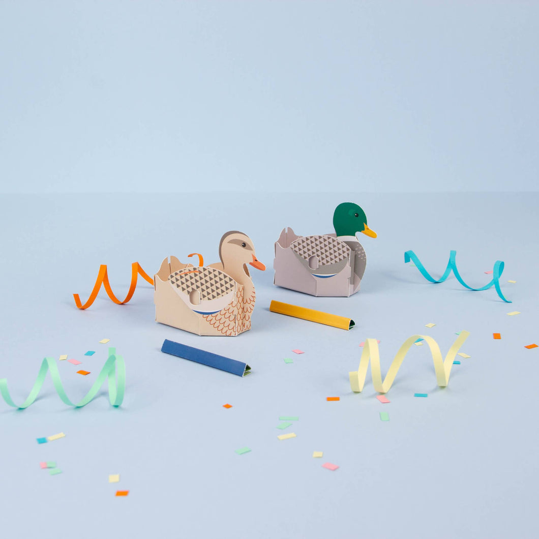 CWS Create Your Own Blow Ducks