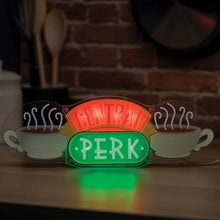 Load image into Gallery viewer, Friends Central Perk Neon Light

