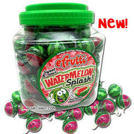 E Frutti Watermelon Splash Candy