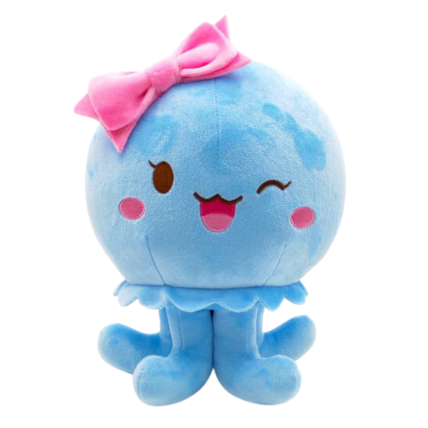 Kawaii Exclusive Shelly the Jelly Plush