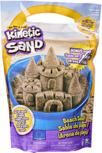 Load image into Gallery viewer, SP KINETIC SAND, 3LBS BEACH SAND
