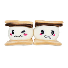 Load image into Gallery viewer, Bewaltz BFF Plushies - S&#39;mOres!
