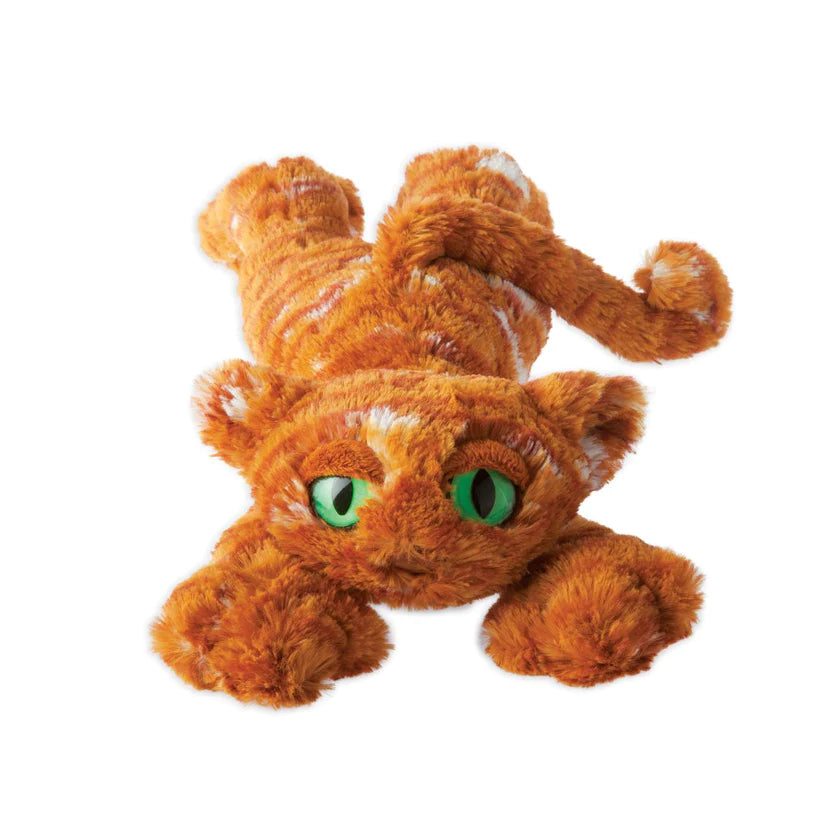 Lavish Lanky Cats Ginger