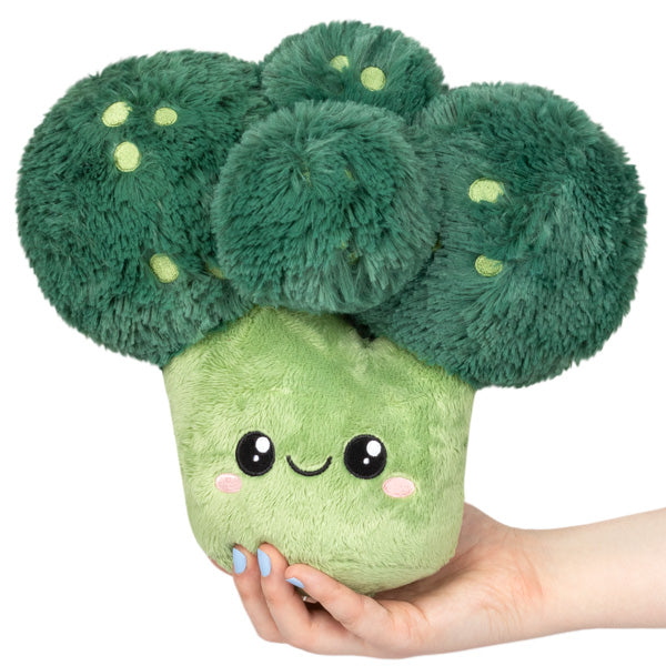 Squishable Mini Comfort Food Broccoli