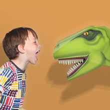 Load image into Gallery viewer, CWS Build A Terrible T-Rex Head
