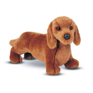 Douglas Gretel Red Dachshund