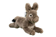 Douglas Rupert Donkey