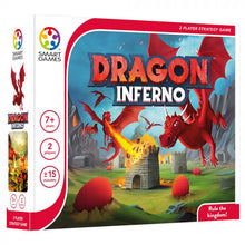 Load image into Gallery viewer, Dragon Inferno
