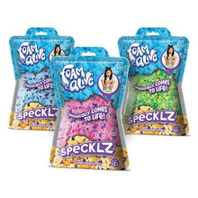 Load image into Gallery viewer, Foam Alive Specklz Party - Resealable Foil Bag - Compound
