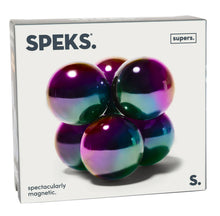 Load image into Gallery viewer, Supers Single Color Case Pack: 6-Set / Oil Slick
