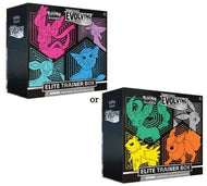 Pokemon Evolving skies elite trainer box