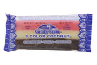 *Coconut Slice Bar