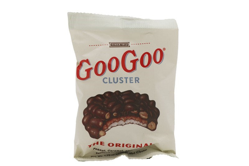 *Goo Goo Cluster Original