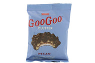 *Goo Goo Cluster Peanut Butter
