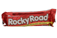 *Rocky Road