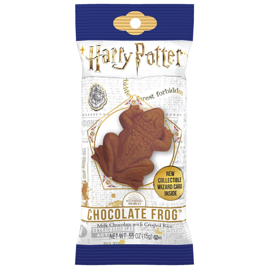 *HP Chocolate Frogs