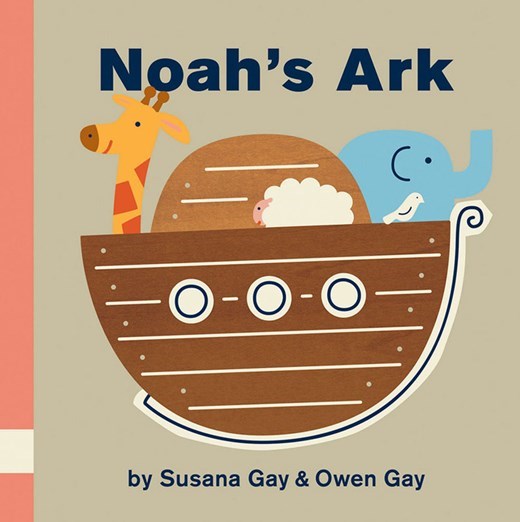 Noah's Ark Format