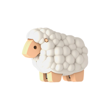 Load image into Gallery viewer, Halftoys - Sheep
