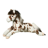 Douglas Hawkeye Appaloosa Horse, Large