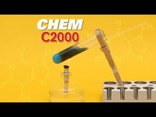 Load and play video in Gallery viewer, TH CHEM C2000 (V 2.0)
