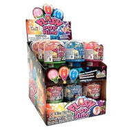 *Flash Pop Lollipop Rings