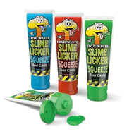 *Toxic Waste Slime Licker Squeeze Candy