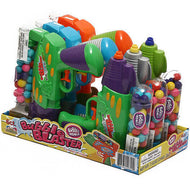 *Bubble Blaster Squirt Gun Gumball Filled