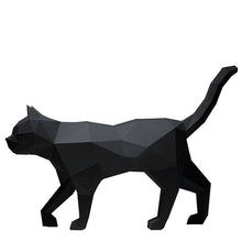 Load image into Gallery viewer, PC Black Cat Model
