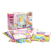 PP BIG Picture Puzzles - Pastel