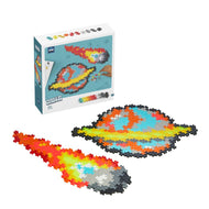 PP Puzzle by Number - Space - 500 pc