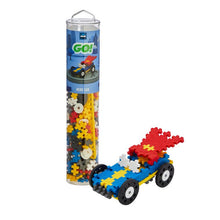 Load image into Gallery viewer, PP Tube 200 pc - Color Cars - Hero

