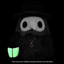 Load image into Gallery viewer, Squishable Mini Plague Doctor
