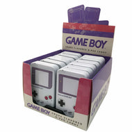 *Nintendo Game Boy Grape Flavored 1.5 Ounces